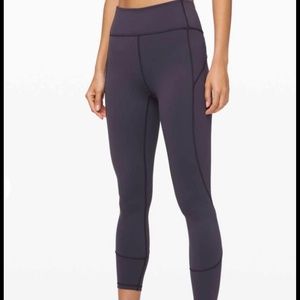 Lululemon In Movement size 6 legging